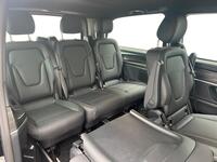 Mercedes-Benz EQV vaihtoauto