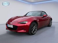 Mazda MX-5 vaihtoauto