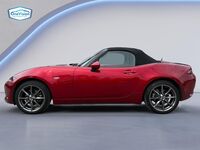 Mazda MX-5 vaihtoauto
