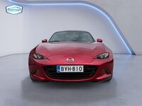 Mazda MX-5 vaihtoauto