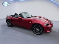 Mazda MX-5 vaihtoauto