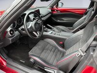 Mazda MX-5 vaihtoauto