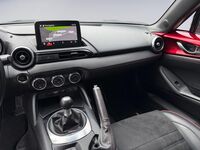 Mazda MX-5 vaihtoauto