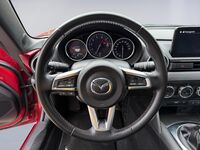 Mazda MX-5 vaihtoauto