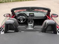 Mazda MX-5 vaihtoauto