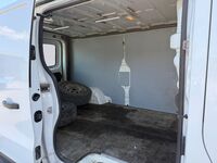 Renault Trafic vaihtoauto