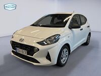 Hyundai i10 vaihtoauto