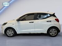 Hyundai i10 vaihtoauto