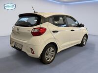 Hyundai i10 vaihtoauto