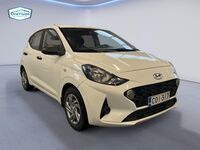 Hyundai i10 vaihtoauto