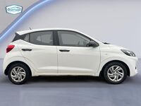 Hyundai i10 vaihtoauto