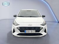 Hyundai i10 vaihtoauto