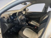 Hyundai i10 vaihtoauto