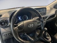 Hyundai i10 vaihtoauto