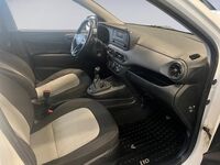 Hyundai i10 vaihtoauto