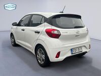 Hyundai i10 vaihtoauto