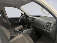 Volkswagen Amarok vaihtoauto