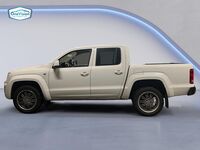 Volkswagen Amarok vaihtoauto