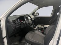 Volkswagen Amarok vaihtoauto