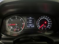 Volkswagen Amarok vaihtoauto