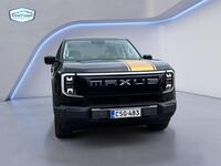Maxus eTERRON 9 vaihtoauto