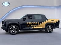 Maxus eTERRON 9 vaihtoauto