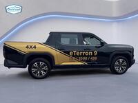 Maxus eTERRON 9 vaihtoauto