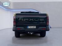 Maxus eTERRON 9 vaihtoauto