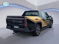 Maxus eTERRON 9 vaihtoauto