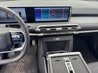 Maxus eTERRON 9 vaihtoauto
