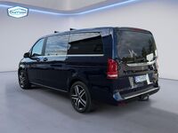 Mercedes-Benz V vaihtoauto