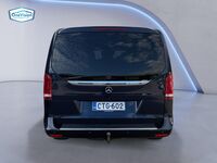 Mercedes-Benz V vaihtoauto