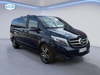 Mercedes-Benz V vaihtoauto