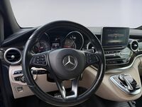 Mercedes-Benz V vaihtoauto