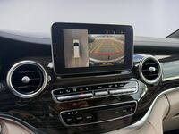 Mercedes-Benz V vaihtoauto