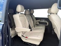 Mercedes-Benz V vaihtoauto