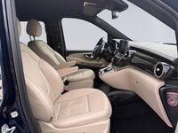 Mercedes-Benz V vaihtoauto
