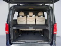 Mercedes-Benz V vaihtoauto
