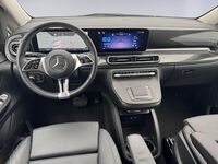 Mercedes-Benz EQV vaihtoauto