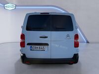 Citroën Jumpy vaihtoauto