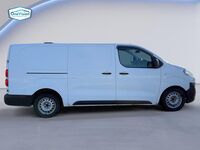 Citroën Jumpy vaihtoauto