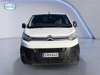 Citroën Jumpy vaihtoauto