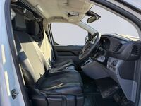 Citroën Jumpy vaihtoauto