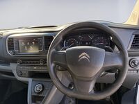 Citroën Jumpy vaihtoauto