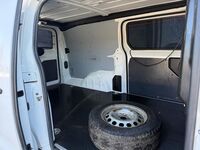 Citroën Jumpy vaihtoauto