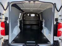 Citroën Jumpy vaihtoauto