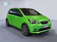 SEAT Mii electric vaihtoauto
