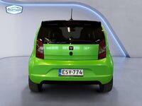 SEAT Mii electric vaihtoauto