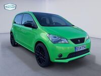 SEAT Mii electric vaihtoauto