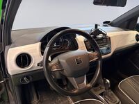 SEAT Mii electric vaihtoauto